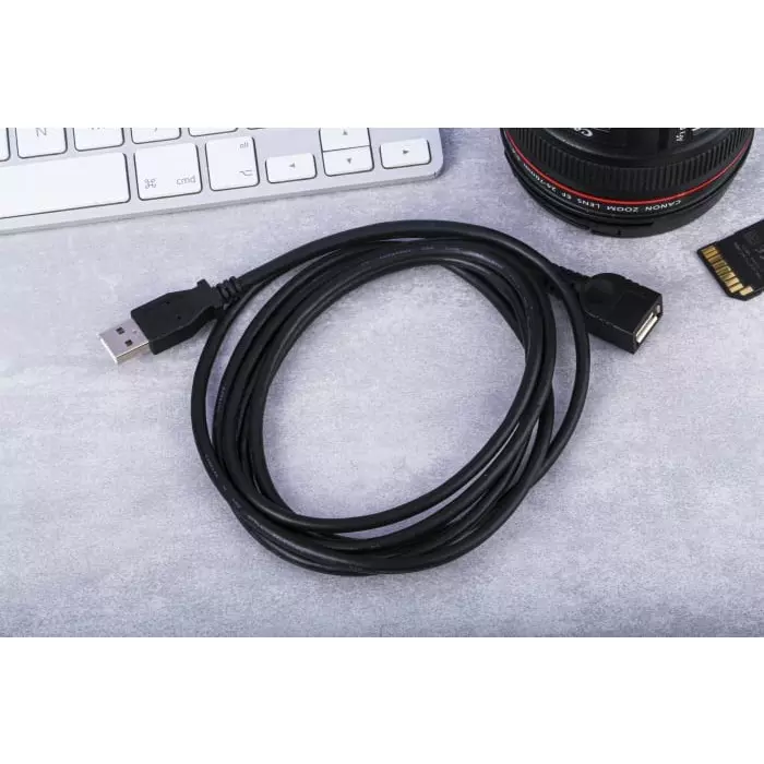 usbextaa6bk-startechcom-startechcom-usb-20-male-usb-a-to-female-usb-a-480mbps-18m-186-2790-rs