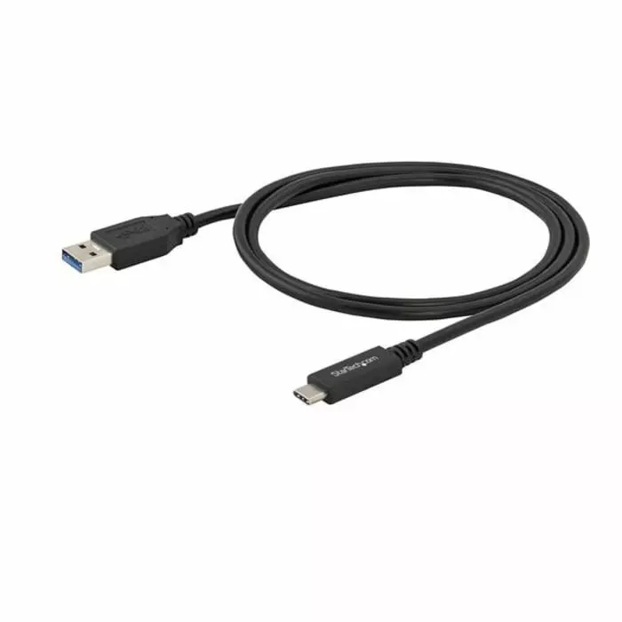 usb315ac1m-startechcom-startechcom-usb-30-male-usb-a-to-male-usb-c-5gbps-1m-186-3212-rs