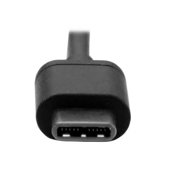 StarTech.com Male USB-C to Male USB-C Cable 480 Mbps USB 2.0 2m, USB2CC2M