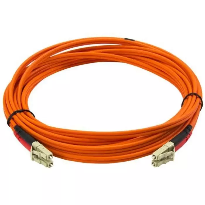 50fiblclc5-startechcom-startechcom-lc-to-lc-duplex-multi-mode-om2-fibre-optic-cable-50125im-orange-5m-192-9624-rs