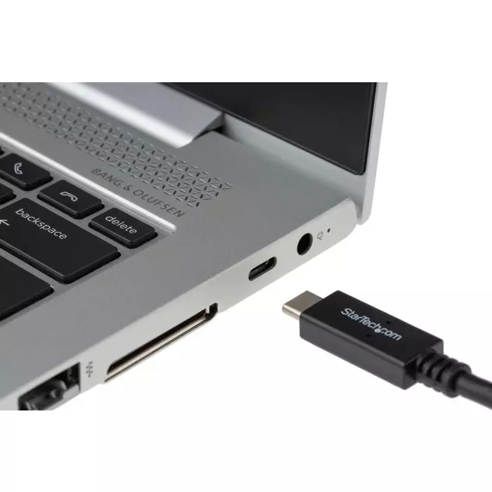 StarTech.com Male USB-C to Male Micro USB B Cable 10 Gbps USB 3.1 500mm, USB31CUB50CM