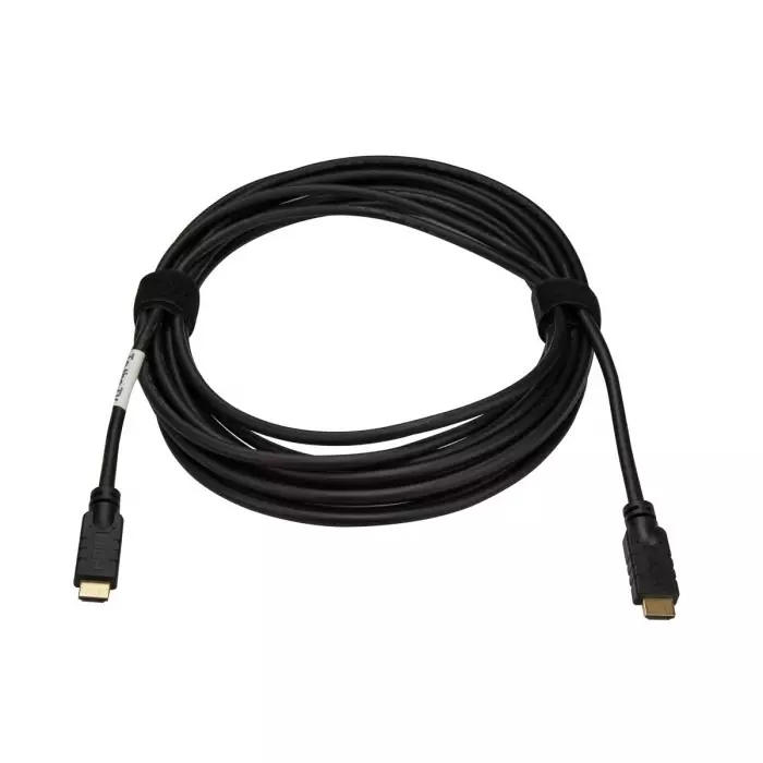 StarTech.com Male HDMI to Male HDMI Cable Premium High Speed 4K @ 60Hz 10 m, HD2MM10MA