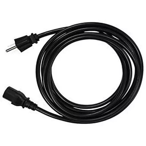 MULTICOMP PRO Pwr Cord, Ne mA5-15P-Iec 320 C13, 9.8 , MC-164-DC