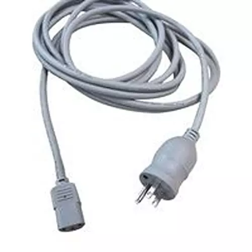 MULTICOMP PRO Power Cord, Ne mA5-15P-Iec C13, 13A, 6Ft, MP010436