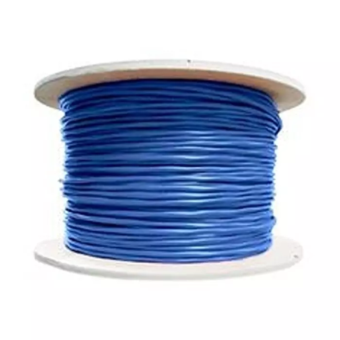 MULTICOMP PRO Network Cable, 4Pair, 24Awg, 1000Ft, Mp013769 (Pack of 1000)