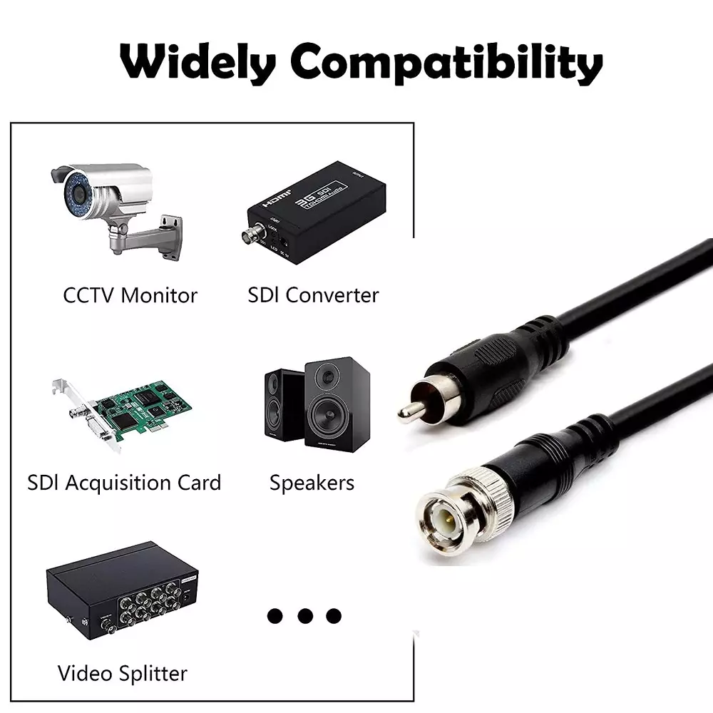 makworld-bnc-male-to-rca-male-pure-copper-cable-15-m-for-cctv-surveillance-systems-black