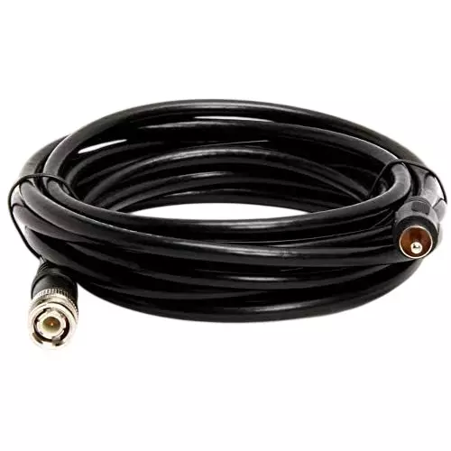 makworld-bnc-male-to-rca-male-pure-copper-cable-15-m-for-cctv-surveillance-systems-black
