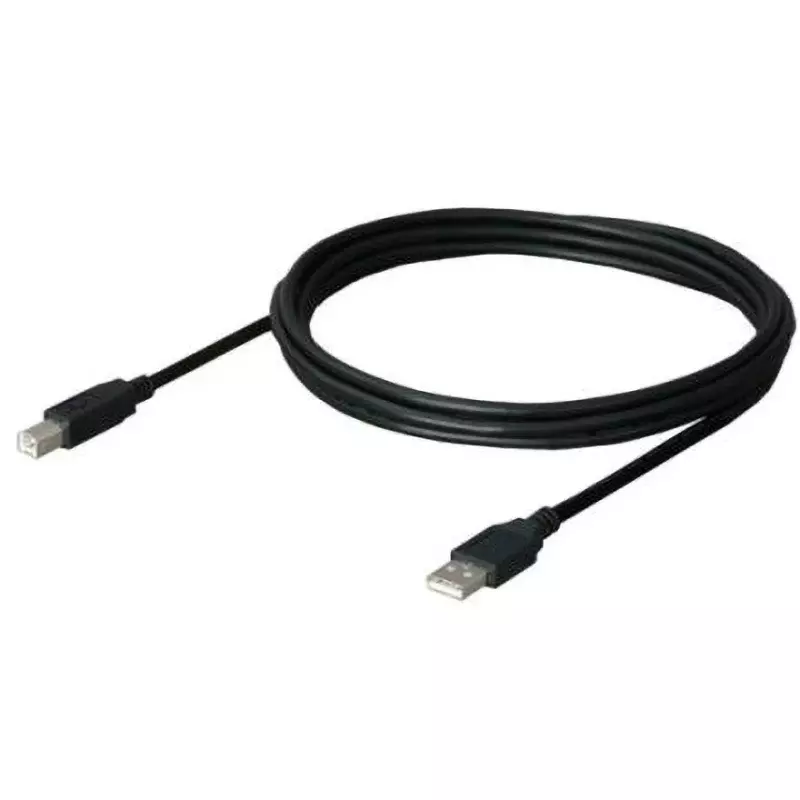 Diatrend USB Cable USB B-Type, USB A-Type 1.5 m Length, DUAB15