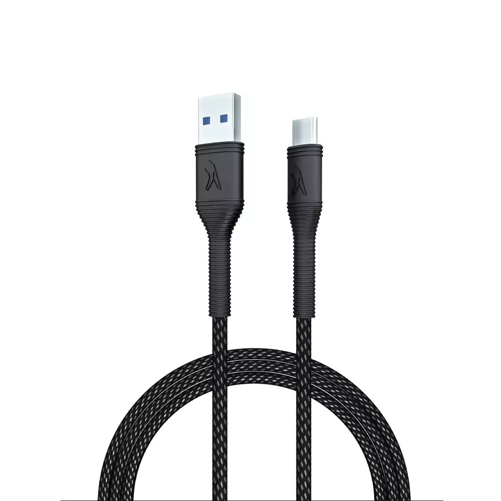 fingers-usb-a-to-usb-c-cable-1-m-cable-length-cotton-braided-material-480-mbps-transfer-speed-zebra-color-ruggtwist-c02
