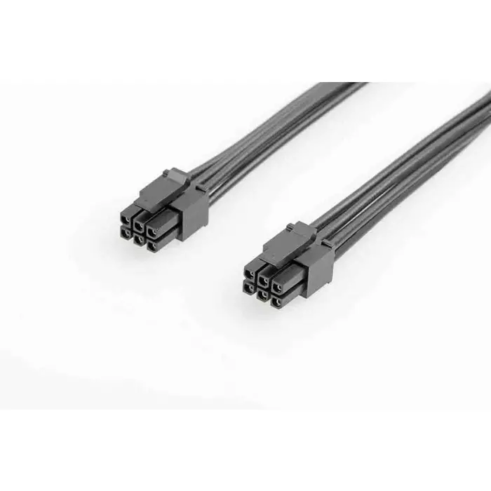 Molex 6 Way Female Micro-Fit Wire Board Cable 600 mm, 2147551063 (Pack of 25)