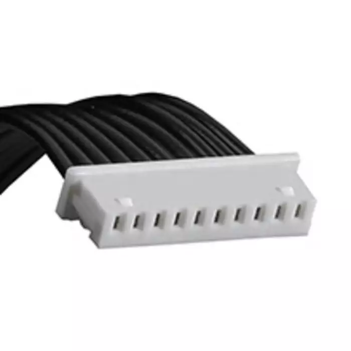 Molex 10 Way Female Pico Blade Wire Board Cable 50 mm, 15134-1000
