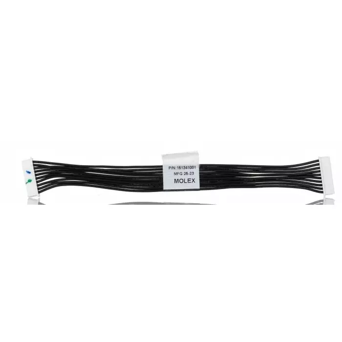 Molex 10 Way Female Pico Blade Wire Board Cable 100 mm, 15134-1001