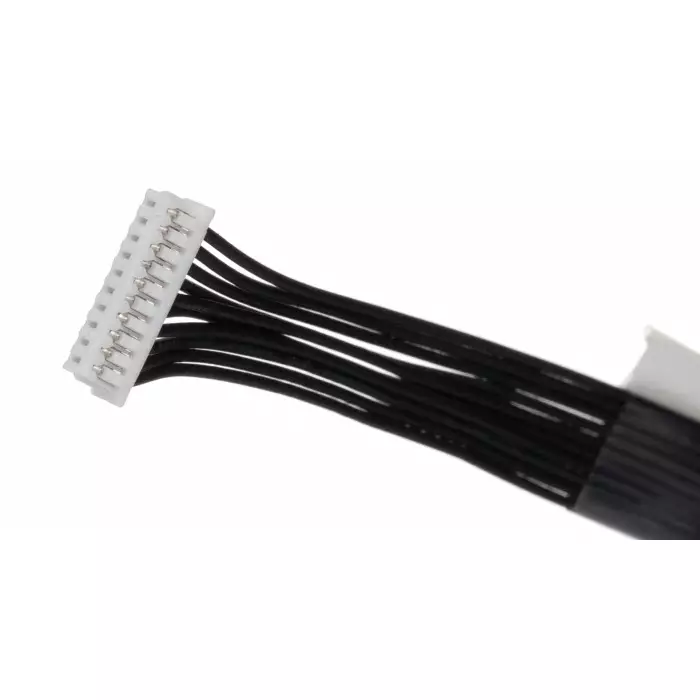 Molex 10 Way Female Pico Blade Wire Board Cable 100 mm, 15134-1001