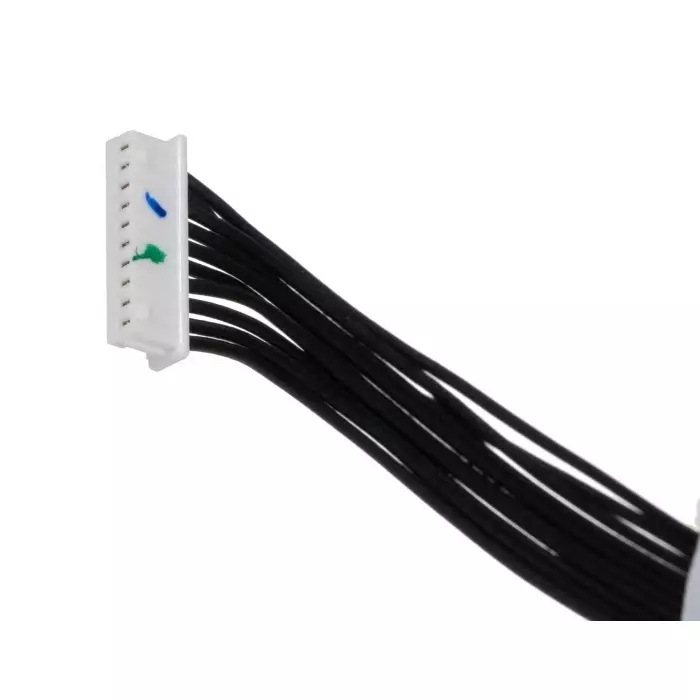 Molex 10 Way Female Pico Blade Wire Board Cable 100 mm, 15134-1001