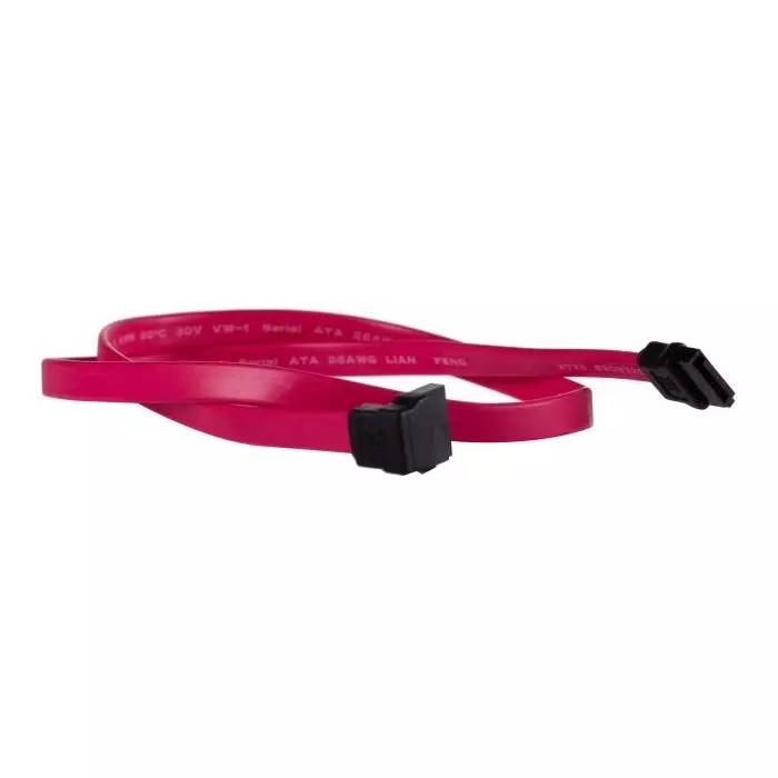 StarTech.com Female SATA Data to Female SATA Data Cable 610mm, SATA24RA1