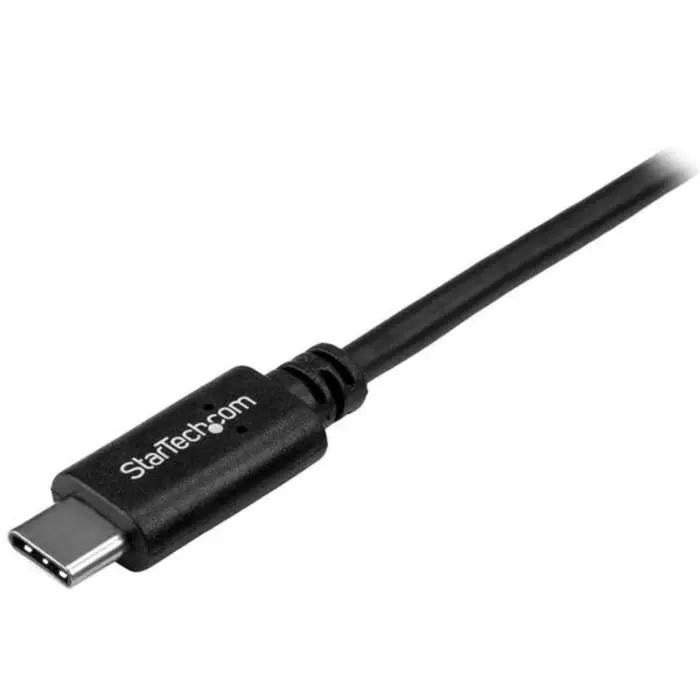 usb2cc50cm-startechcom-startechcom-usb-20-male-usb-c-to-male-usb-c-480mbps-500mm-186-3195-rs