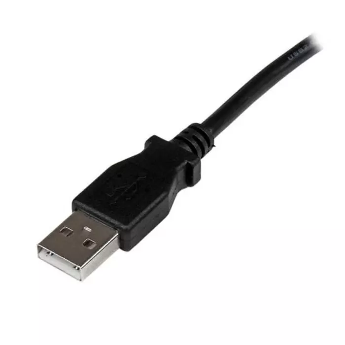 StarTech.com Male USB A to Male USB B Cable 480 Mbps USB 2.0 3 m, USBAB3MR