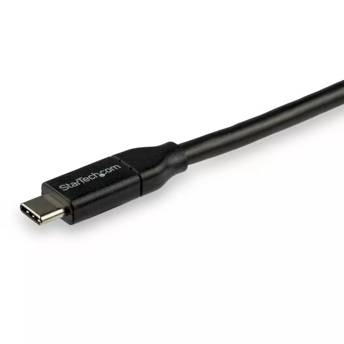 usb2c5c3m-startechcom-startechcom-usb-20-male-usb-c-to-male-usb-c-480mbps-3m-100w-186-3229-rs