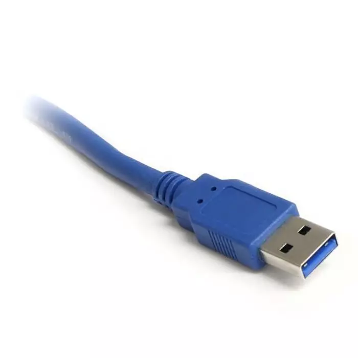 StarTech.com Male USB A to Female USB A Cable 5 Gbps USB 3.0 1.5m, USB3SEXT5DSK