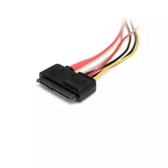 sata22pext-startechcom-startechcom-female-sata-data-sata-power-to-male-sata-data-sata-powercable-300mm-186-4030-rs