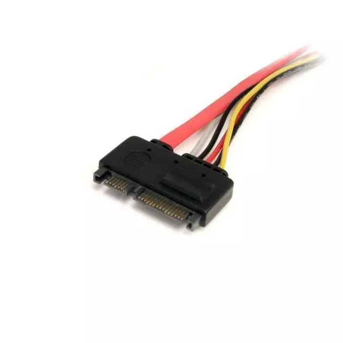 sata22pext-startechcom-startechcom-female-sata-data-sata-power-to-male-sata-data-sata-powercable-300mm-186-4030-rs
