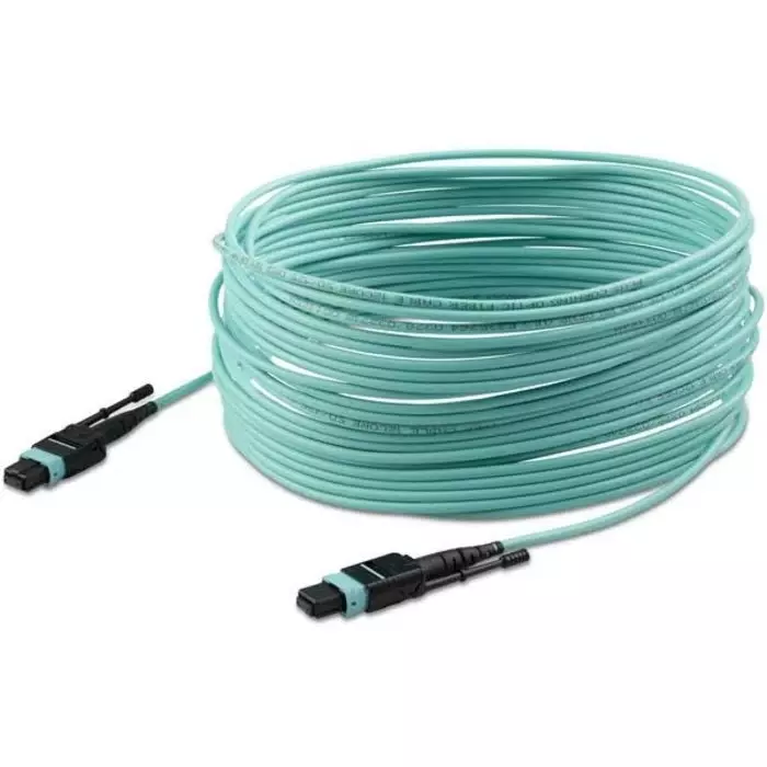 mpo12pl10m-startechcom-startechcom-mpo-to-mpo-multi-mode-om3-fibre-optic-cable-50125im-aqua-10m-196-3842-rs