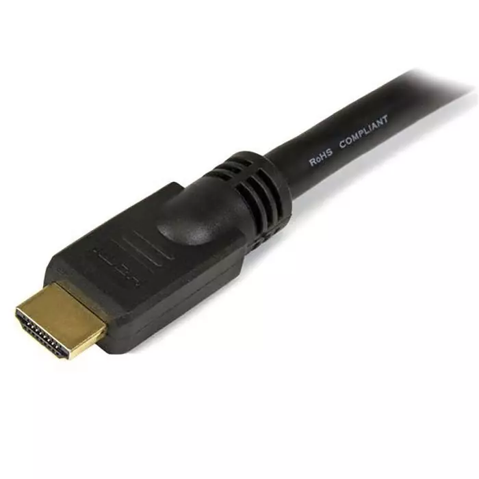 StarTech.com Male HDMI to Male HDMI Cable High Speed 4K @ 30Hz 7 m, HDMM7M