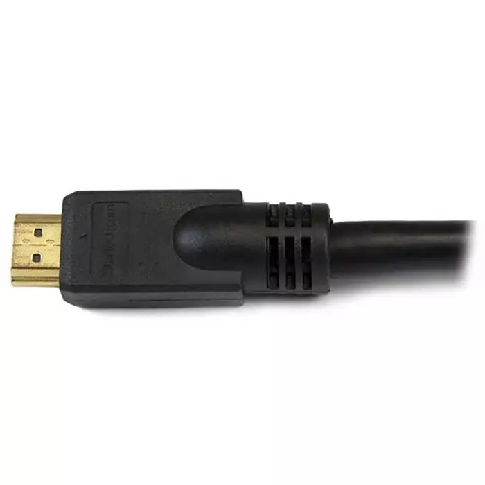 StarTech.com Male HDMI to Male HDMI Cable High Speed 4K @ 30Hz 7 m, HDMM7M