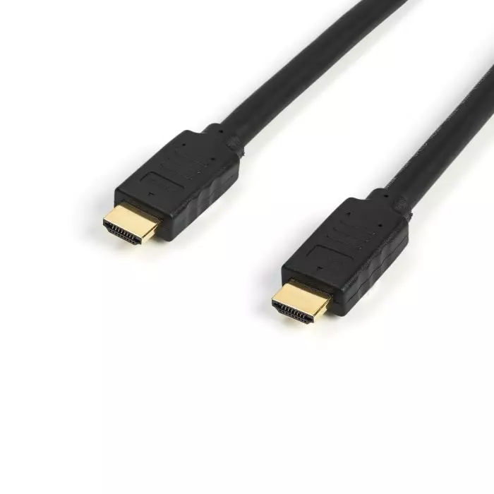 StarTech.com Male HDMI to Male HDMI Cable Premium High Speed 4K @ 60Hz 7 m, HDMM7MP
