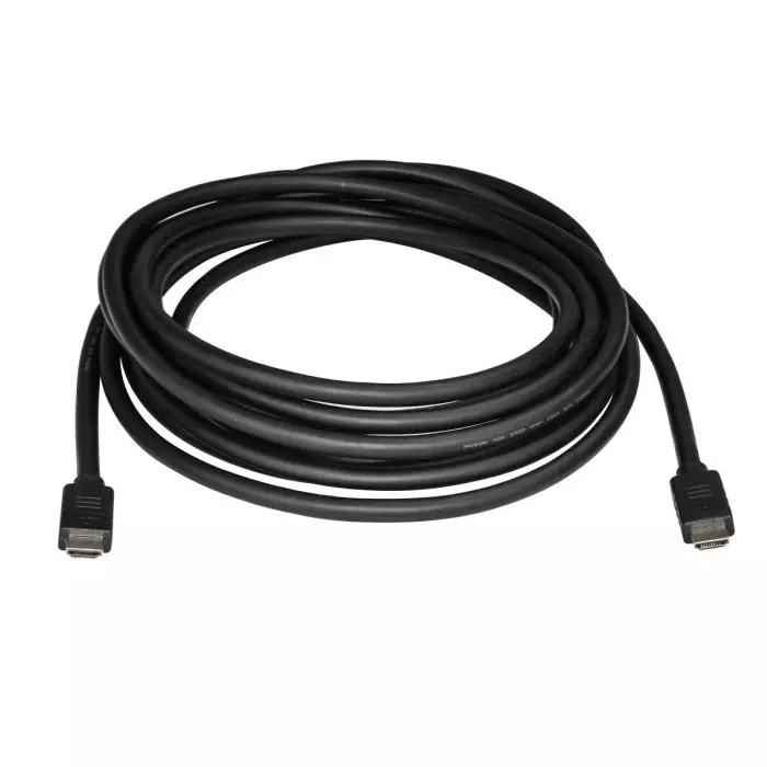 StarTech.com Male HDMI to Male HDMI Cable Premium High Speed 4K @ 60Hz 7 m, HDMM7MP