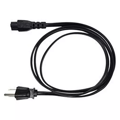 MULTICOMP PRO Power Cord, Ne mA5-15P-Iec 60320 C5, 6 , MC-462-DC