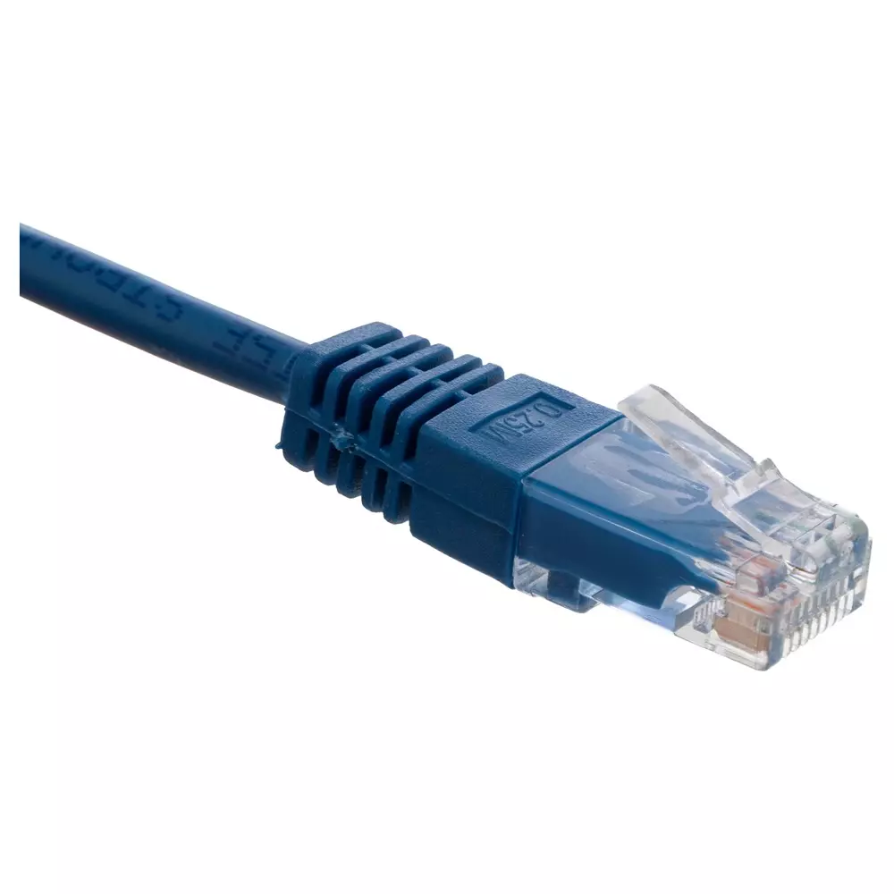 rs-pro-ethernet-cable-polyvinyl-chloride-250-mm-length-blue-2863546