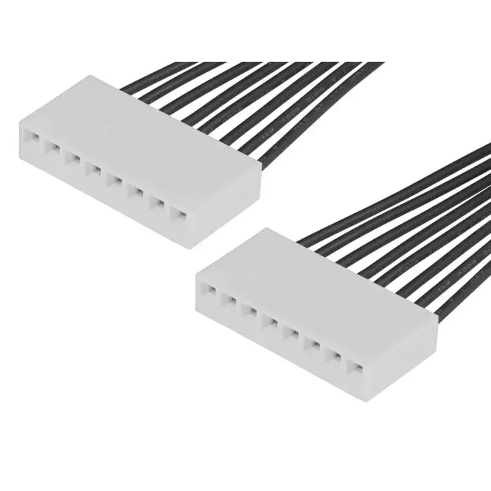 Molex KK 369 Female Unterminated Cable Assembly 300 mm, 219665-1043