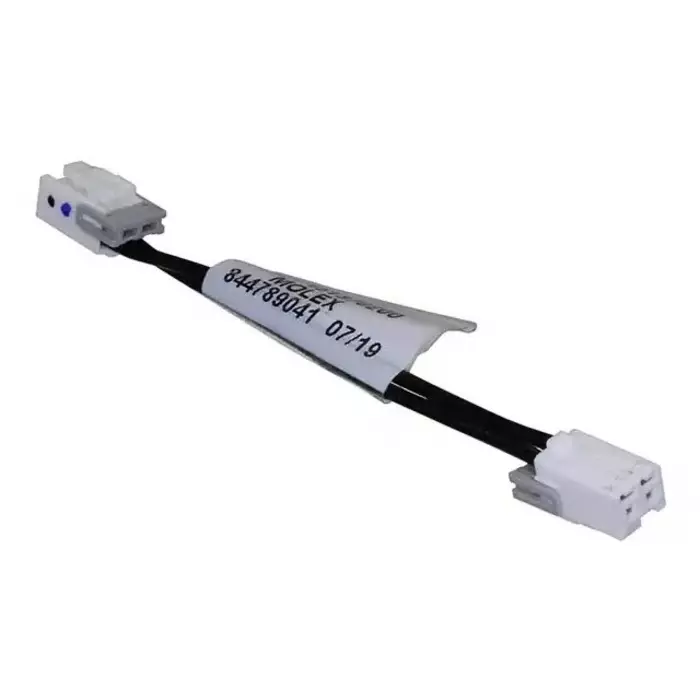 Molex 2 Way Female Mini-Lock Wire Board Cable 150 mm, 151370202 (Pack of 1500)