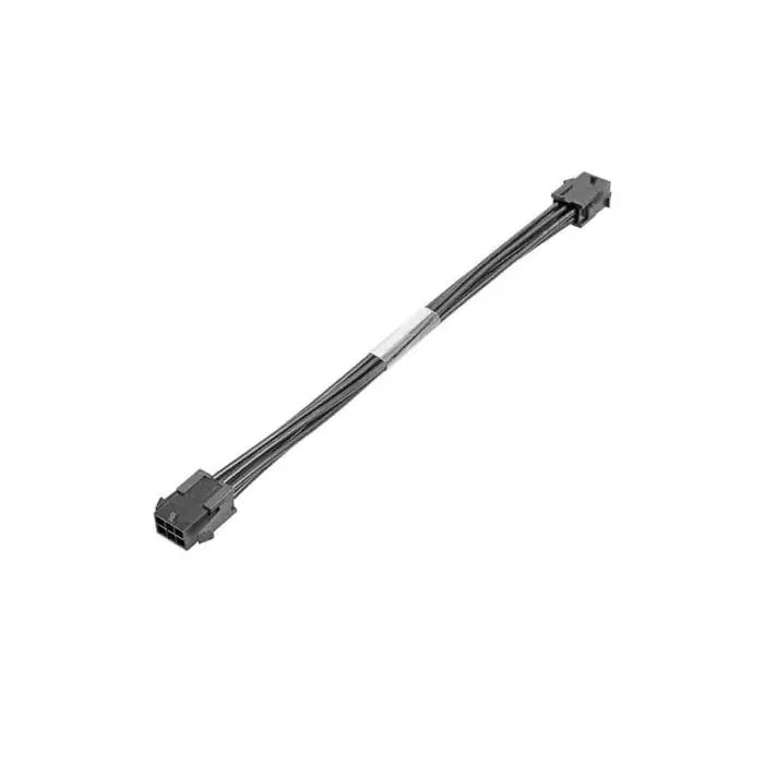 Molex 6 Way Male Micro-Fit Wire Board Cable 600 mm, 2147572063