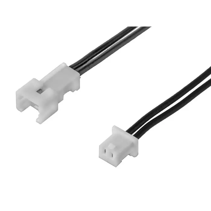 Molex 2 Way Female Pico Blade Wire Board Cable 150 mm, 218113-0201