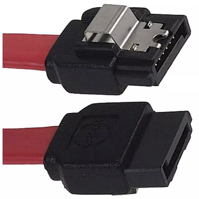 Molex 1 m Female SATA Data Cable, 68561-0015