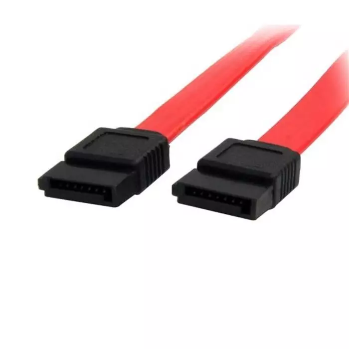 StarTech.com Female SATA Data to Female SATA Data Cable 150mm, SATA6