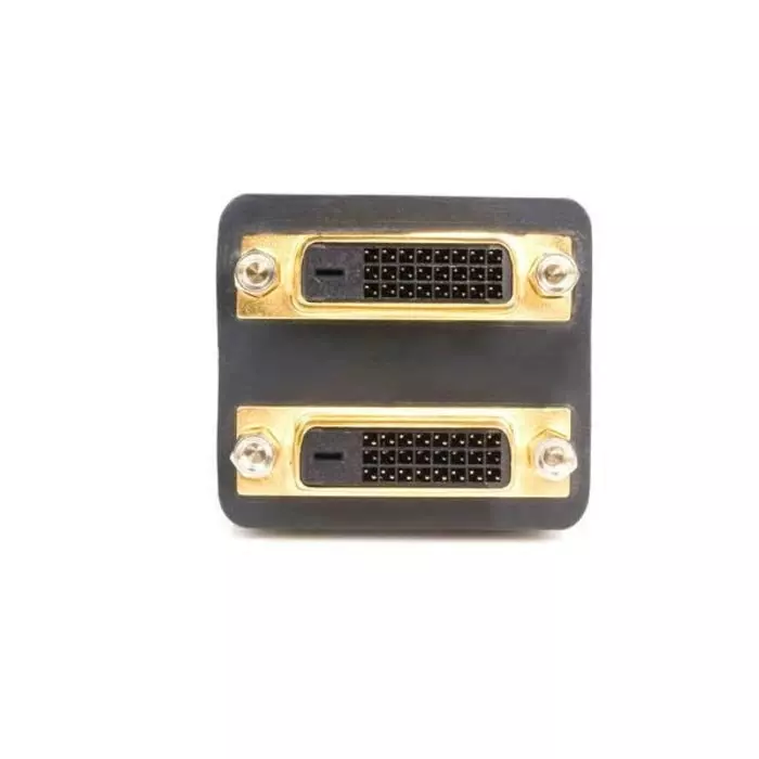 dvispl1dd-startechcom-startechcom-male-dvi-d-dual-link-to-female-dvi-d-dual-link-x-2cable-300mmblack-sheath-192-9598-rs