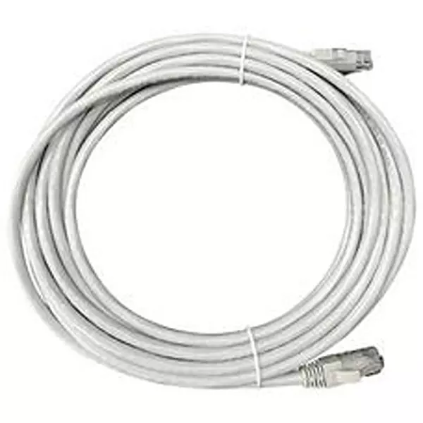 AMPHENOL COMMUNICATIONS SOLUTIONS Enet Cable, 8P8C, Rj45 Plug-Plug, 5 , RJE1Y23A53152401
