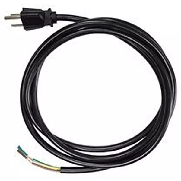 MULTICOMP PRO Power Cord, Ne mA5-15P-Free End, 6.6 , MC-466-DC