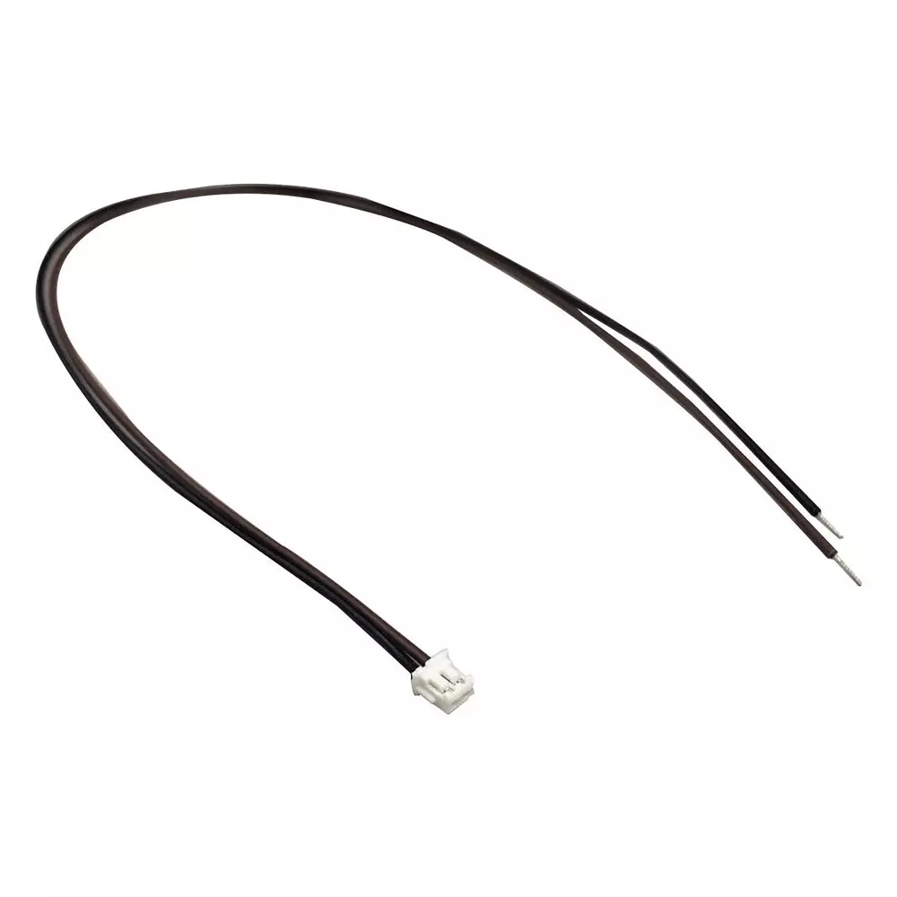 MULTICOMP PRO Cable Assembly Wire to Board Receptacle to Free End 300 mm Length 2 Ways, MP004788