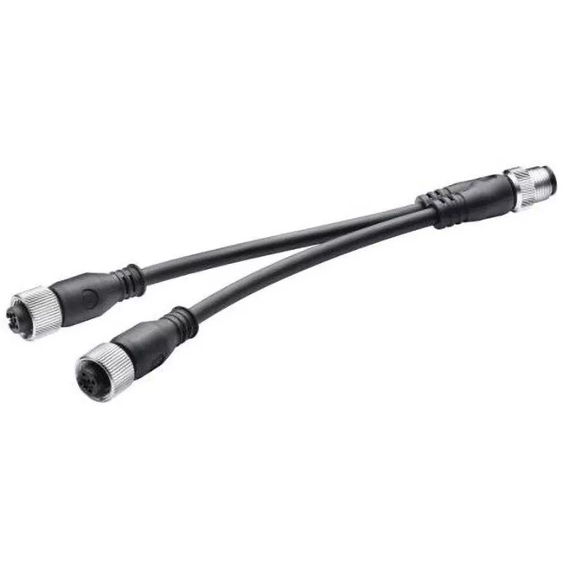 Siemens Connection Cable 0.2 m Cable Length, 6ES7194-6KA00-0XA0