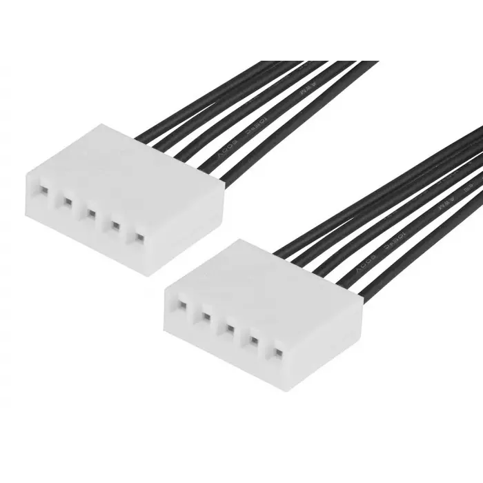 Molex KK 369 Female Unterminated Cable Assembly 600 mm, 219665-1034 (Pack of 5)