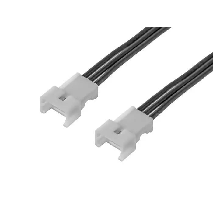 Molex 3 Way Male Pico Blade Wire Board Cable 75 mm, 2181100300