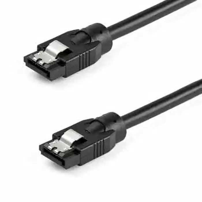 StarTech.com Female SATA Data to Female SATA Data Cable, SATRD (Length: 300 - 600 mm)