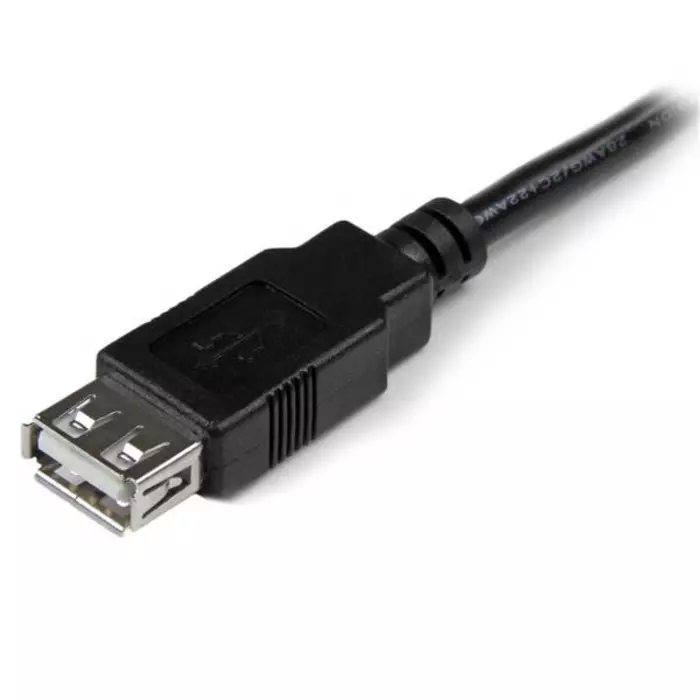 usbextaa6in-startechcom-startechcom-usb-20-male-usb-a-to-female-usb-a-480mbps-150mm-186-2814-rs