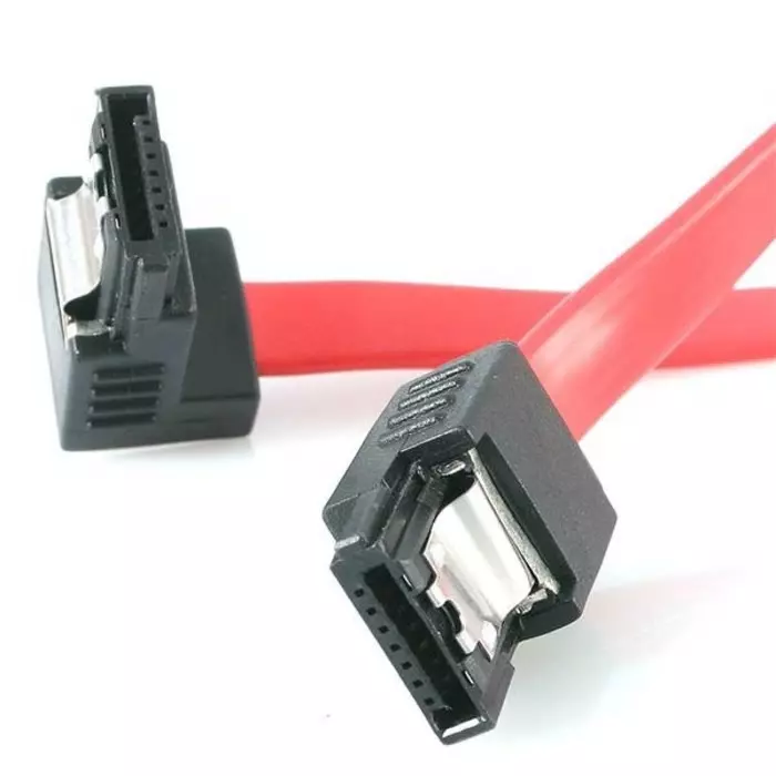StarTech.com Female SATA Data to Female SATA Data Cable 304.8mm, LSATA12RA1
