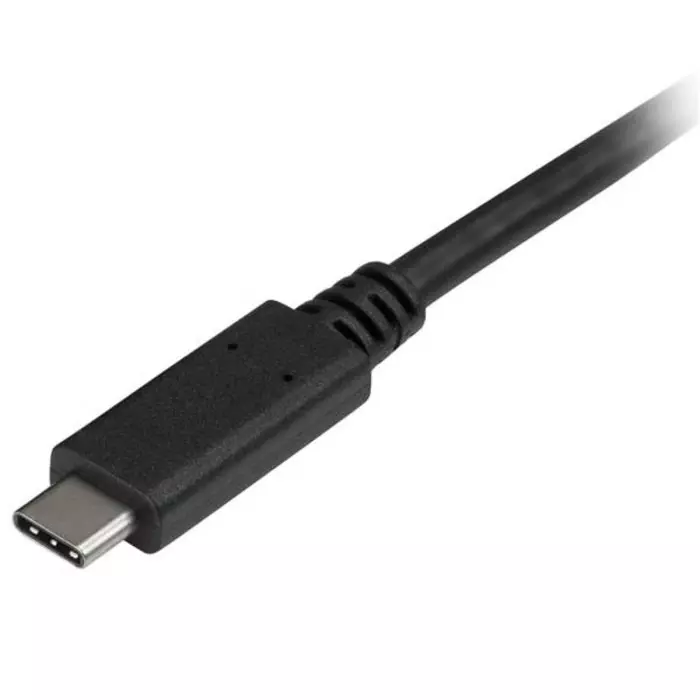 StarTech.com Male USB-C to Male USB B Cable 5 Gbps USB 3.0 2m, USB315CB2M