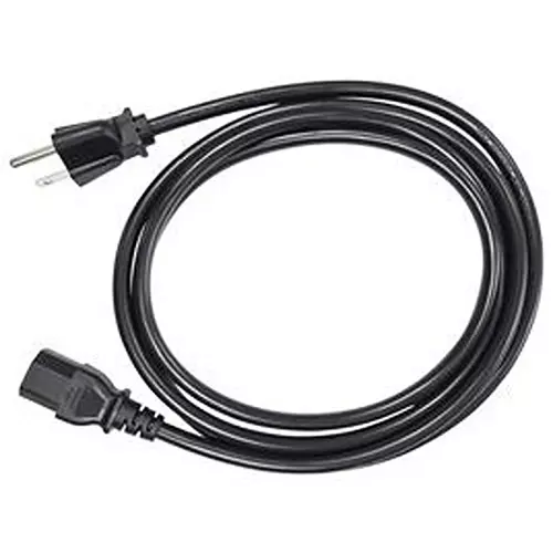 MULTICOMP PRO Pwr Cord, Ne mA5-15P-Iec 320 C13, 6.6 , MC-190-DC
